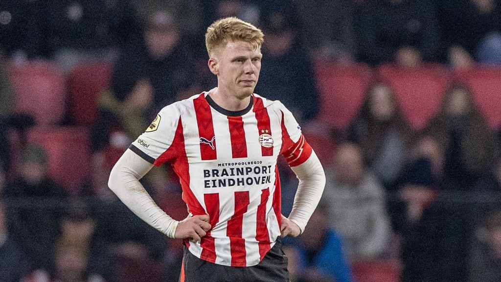 Schouten baalt van persoonlijke fouten tegen NAC: 'Niks voor mij'