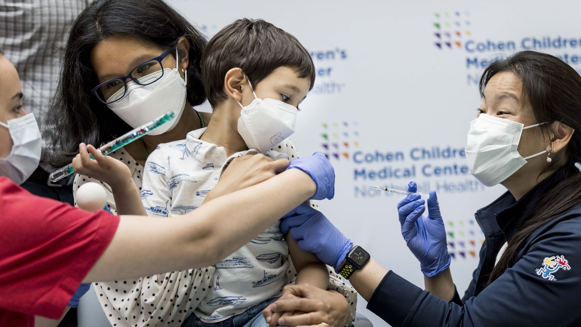 WHO betreurt vertrek VS en weerlegt beschuldigingen regering-Trump