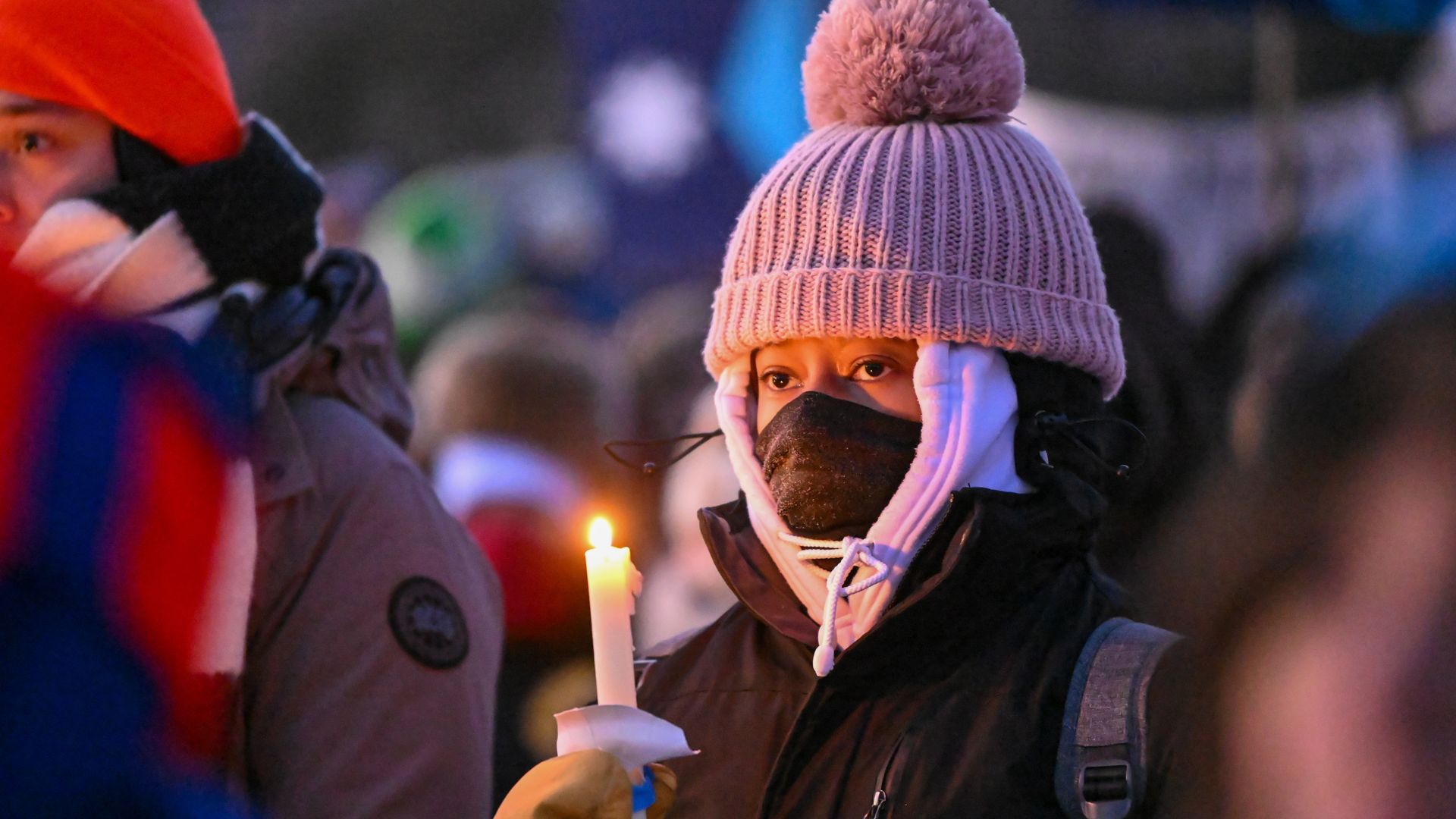 Onrust in Minneapolis na dood Alex Pretti, sportwedstrijden en concerten afgelast