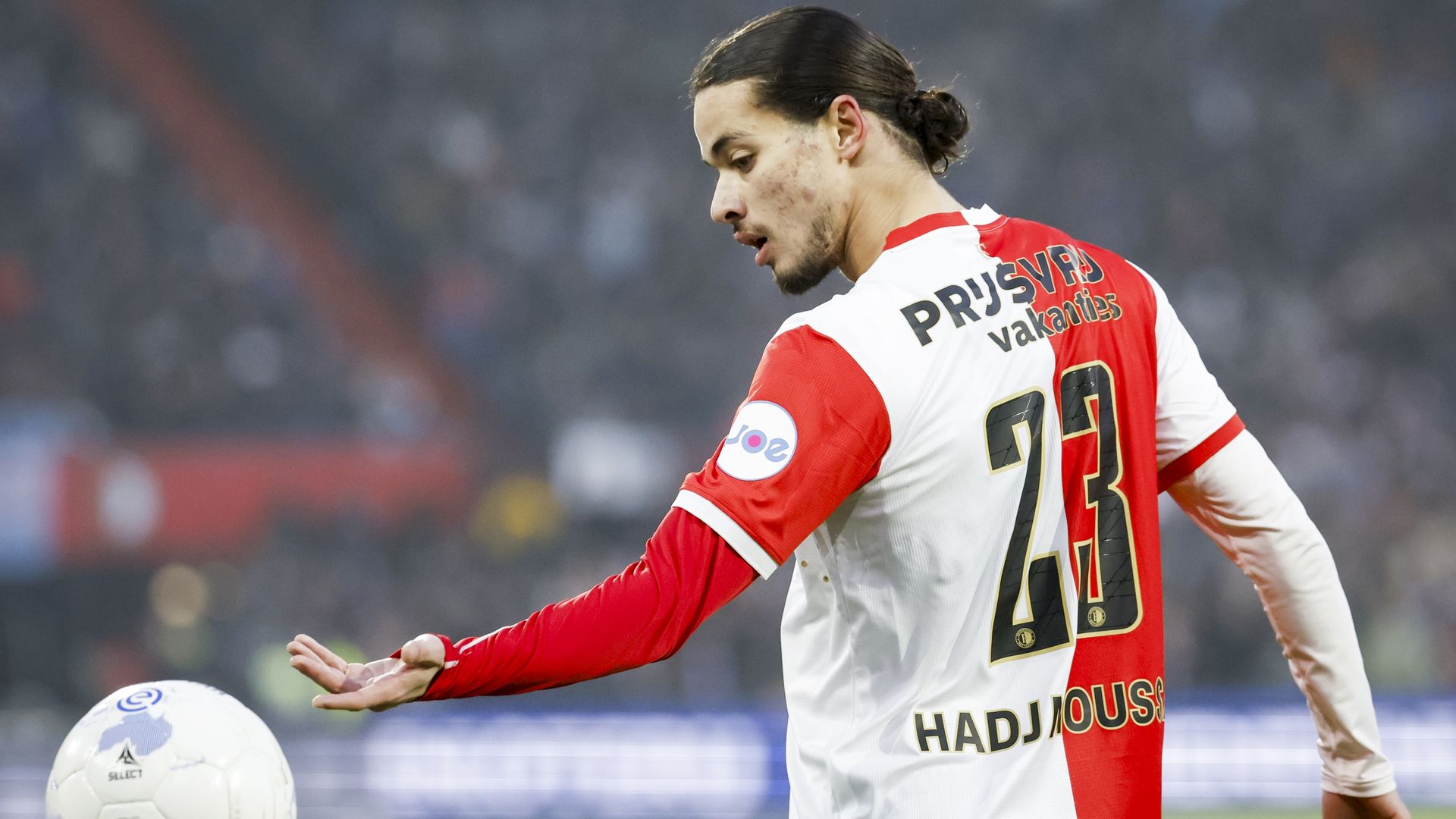 Feyenoord beslist duel met Heracles • Ook tegen Sparta worstelt FC Utrecht