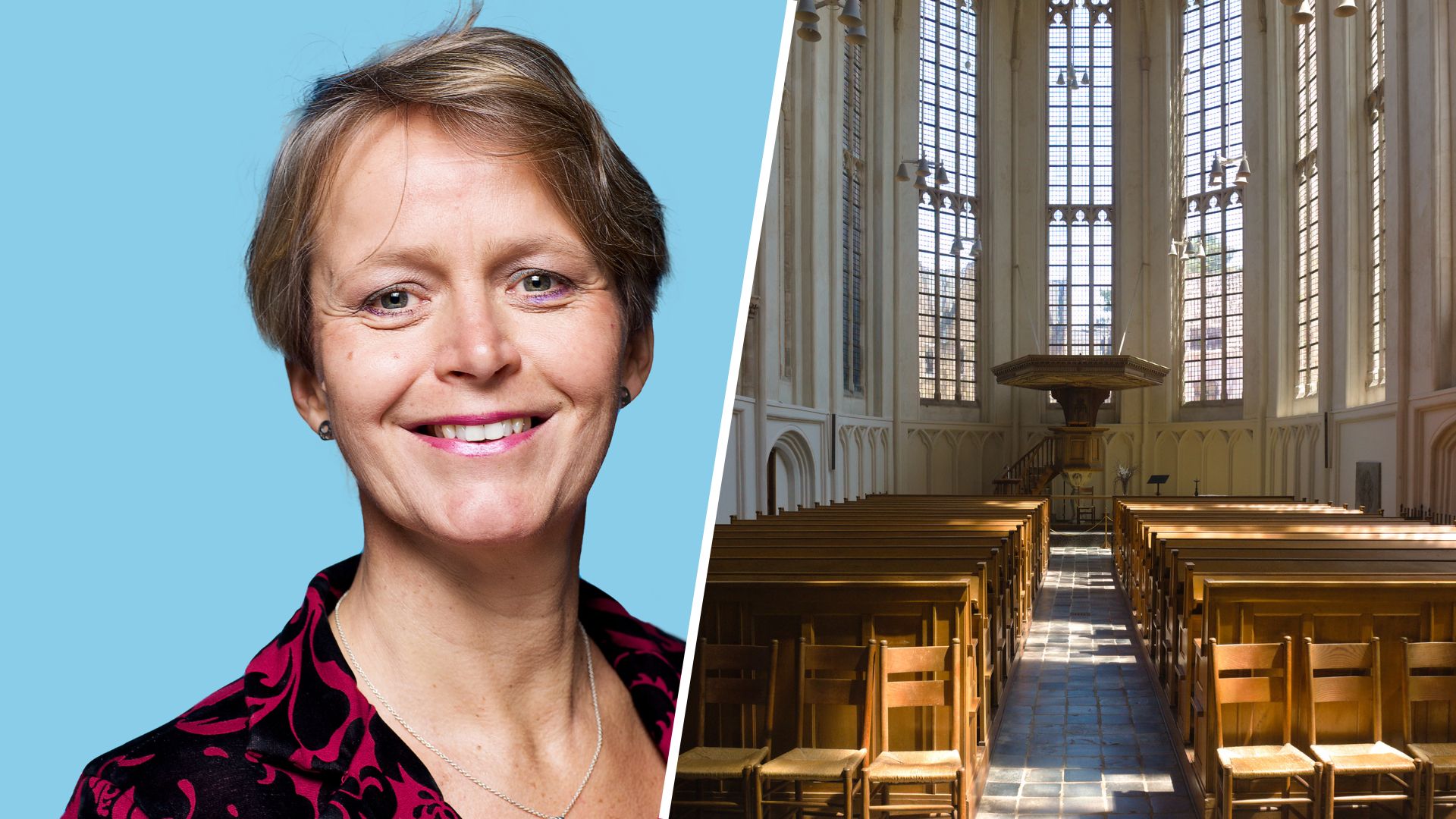 Excuses Middelburg voor kille ontvangst Joodse inwoners na WO II