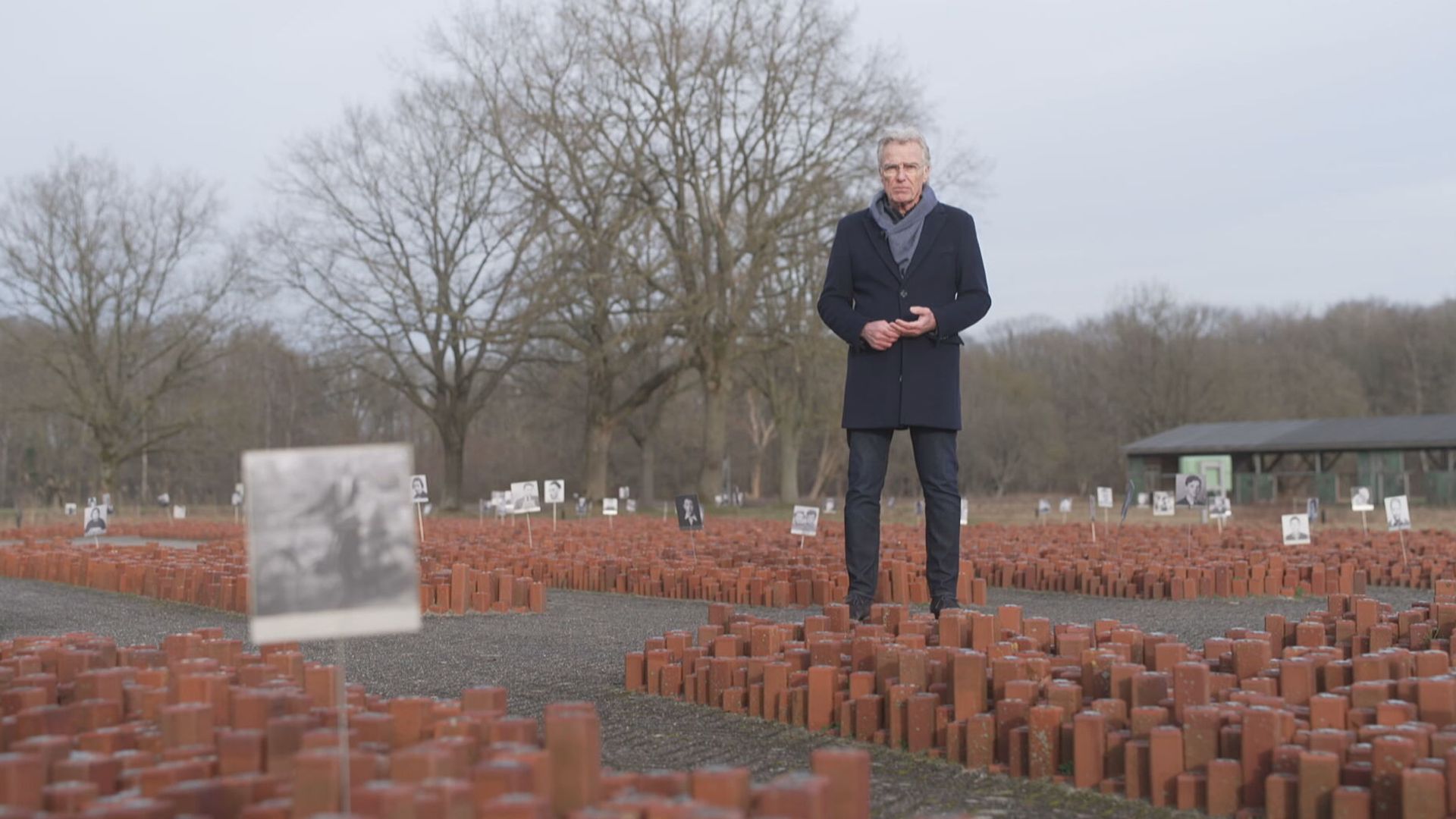 Nationale Holocaustherdenking 2026