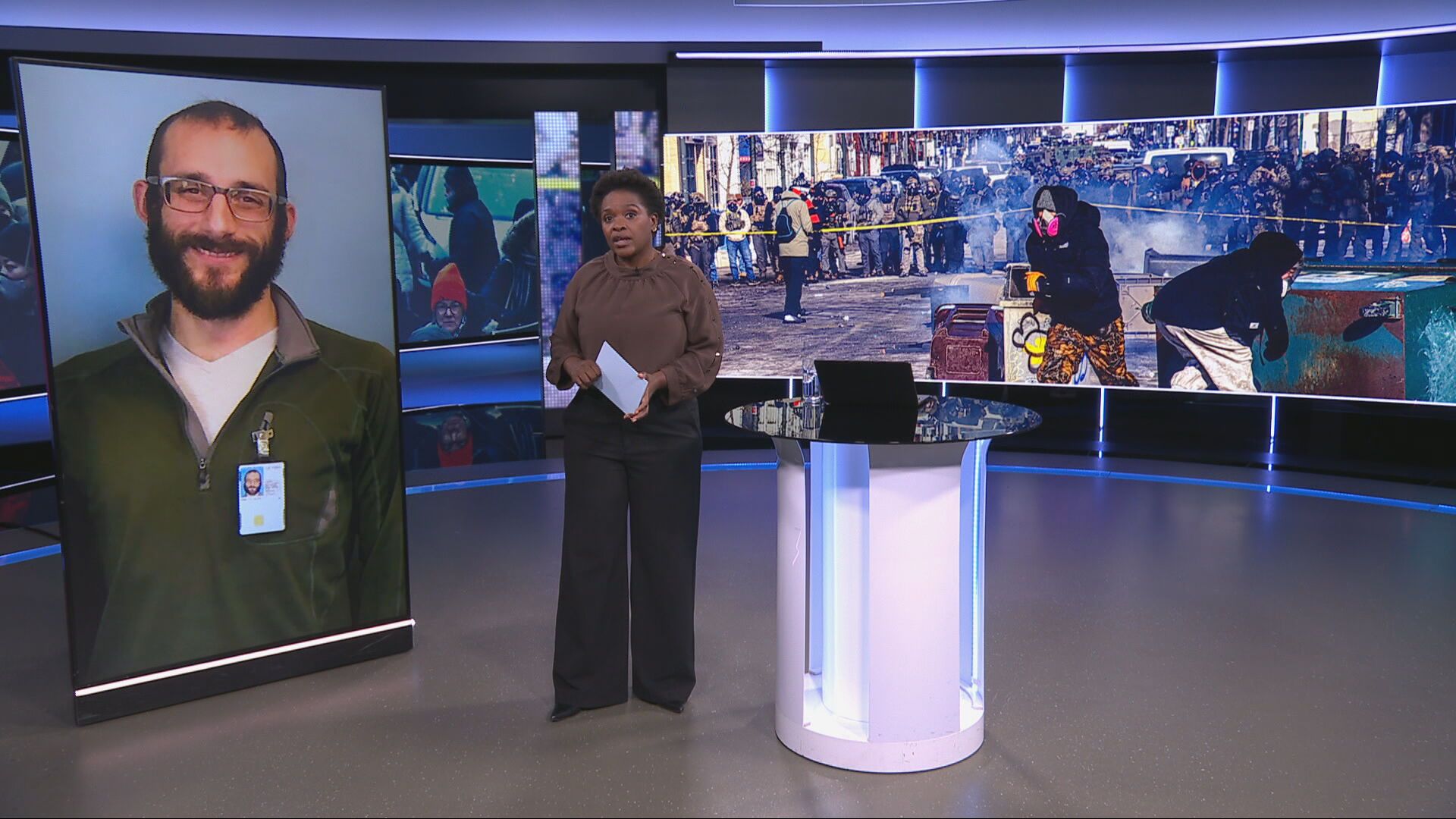 Kijk hier naar het NOS Journaal van 20.00 uur