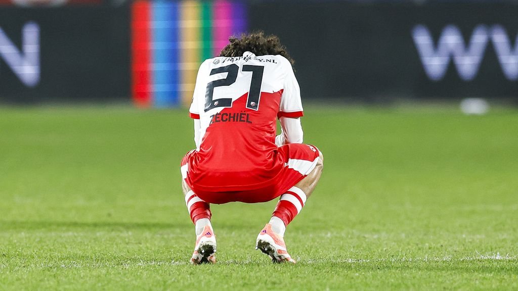 Bekijk de samenvatting van FC Utrecht - Sparta Rotterdam