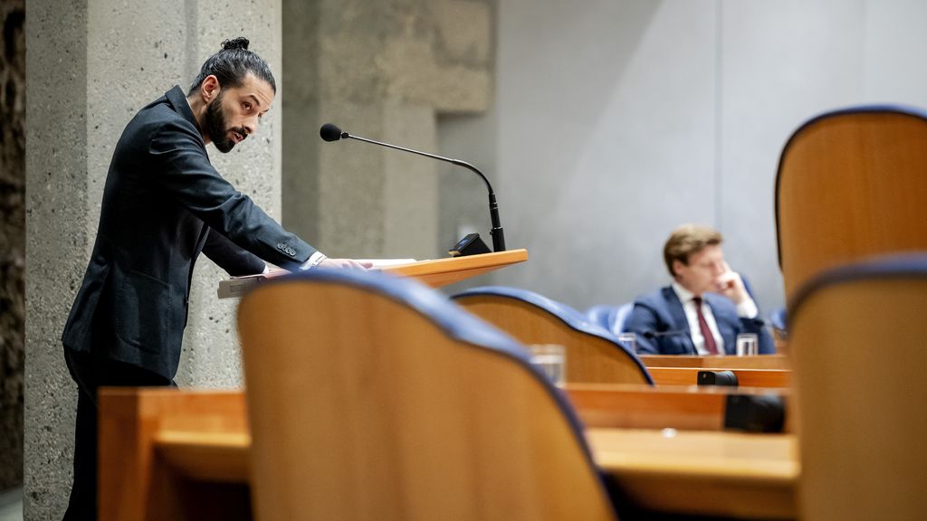 Foto: VVD: drugscriminelen komen makkelijk weg door afspraken OM