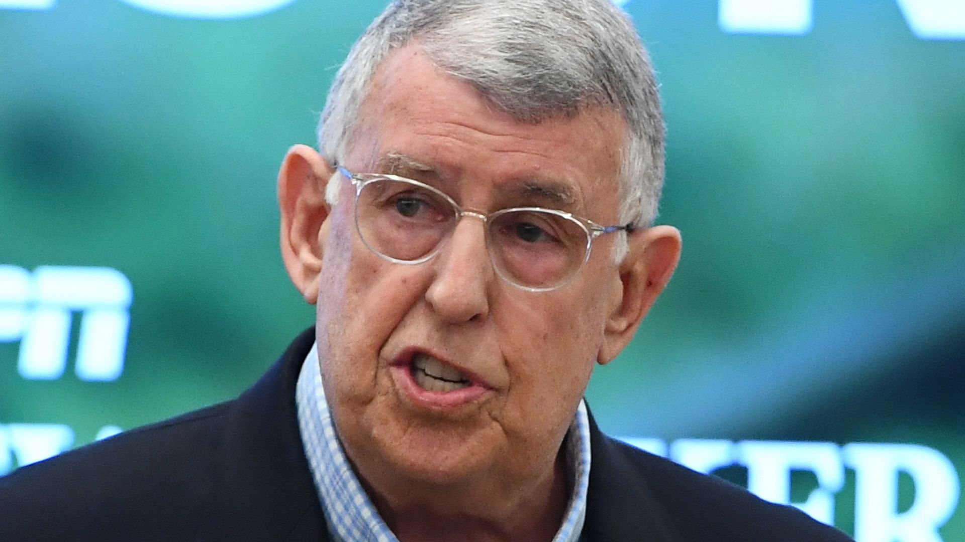 Geoff Mason overleden, tv-producent die olympische gijzeling live uitzond