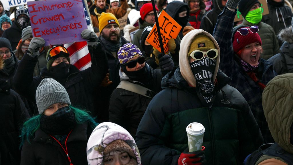 Foto: Obama noemt dood Alex Pretti 'wake-upcall', Trump belooft onderzoek