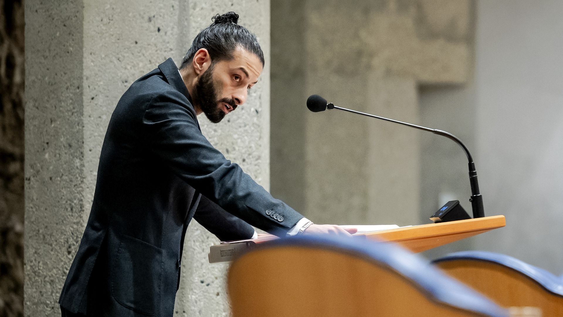 VVD wil af van deals tussen OM en grote drugscriminelen