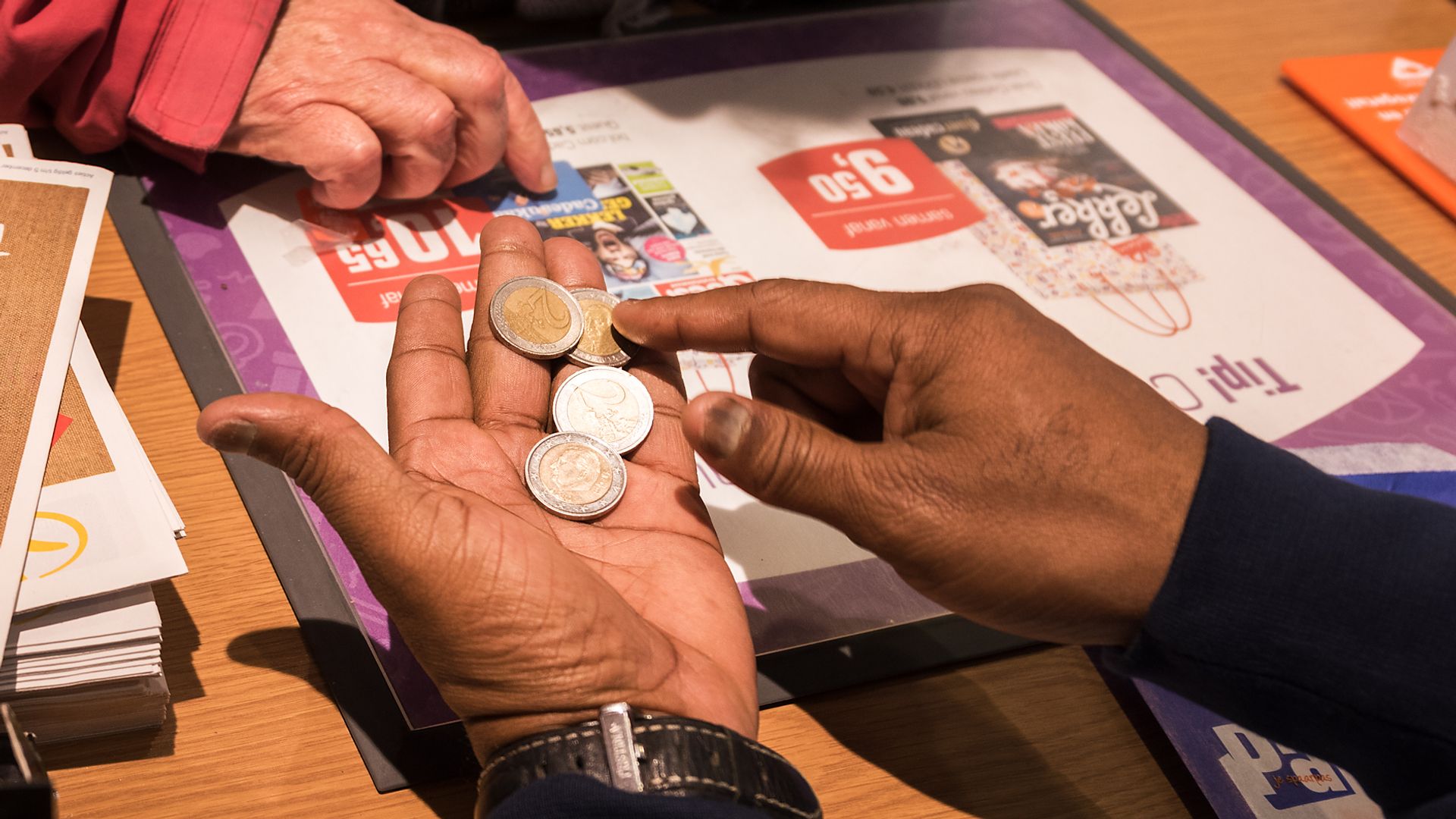 ACM: prijs en kwaliteit onder druk door minder concurrentie