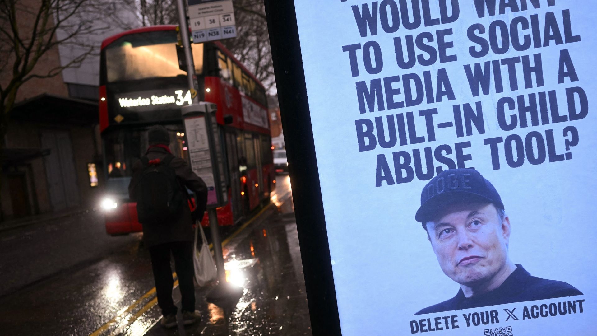 EU start onderzoek naar X-chatbot Grok om uitkleden vrouwen en kinderen