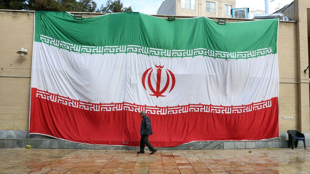 26/1 in Nieuwsuur: Gaat Amerika Iran aanvallen? • EU zoekt nieuwe vrienden • Musici op leeftijd