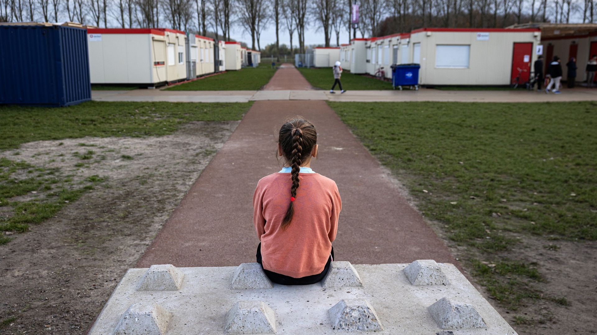 Wachttijd voor asielzoekers loopt op, ondanks minder instroom