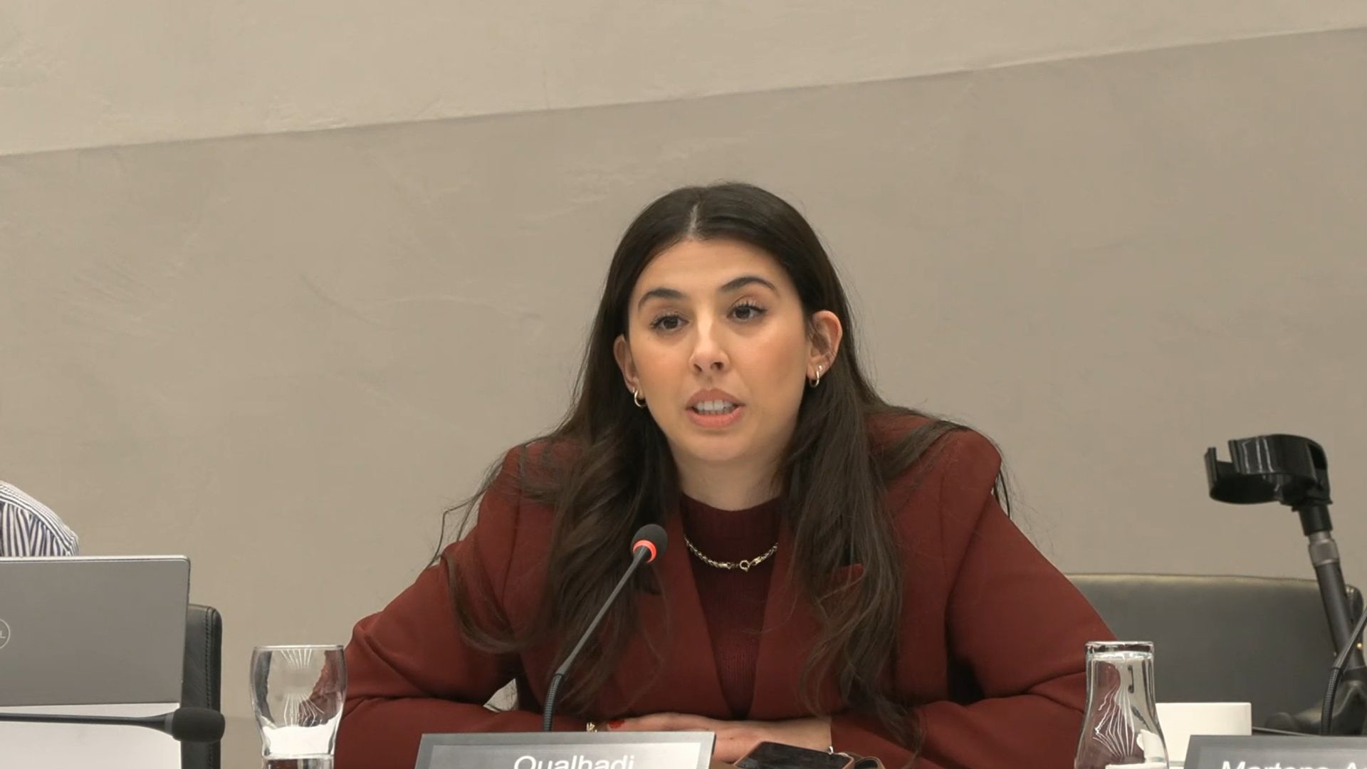 Tweede Kamer debatteert over de toekomst van de publieke omroep