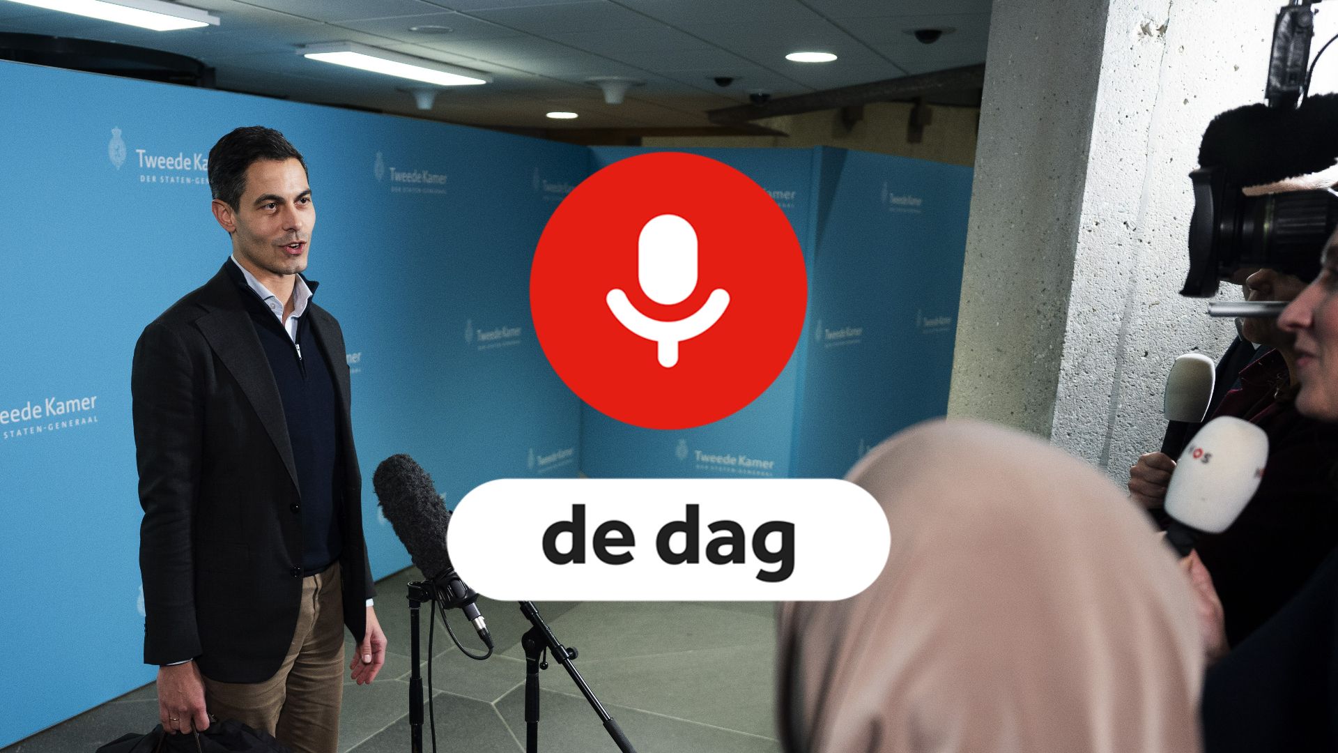 Podcast De Dag: eindsprint in formatie, onderhandelen over 'financiële plaat'