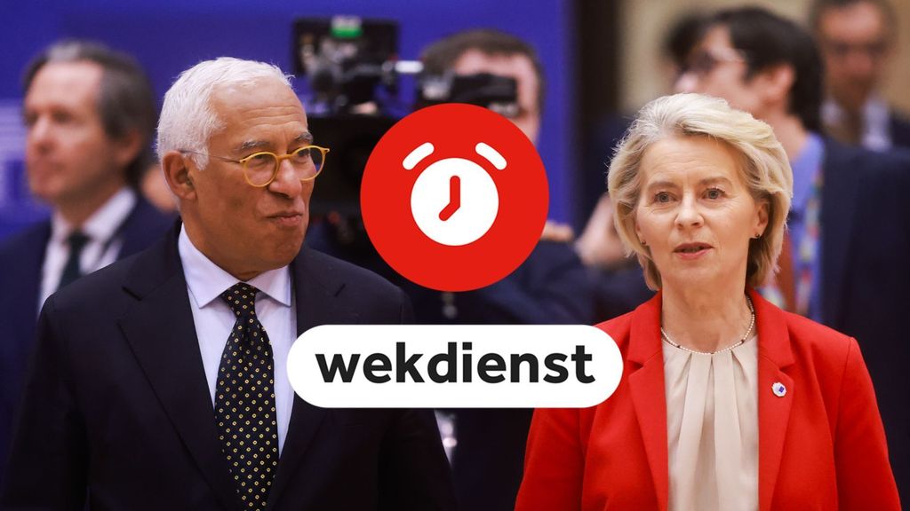 Foto: Wekdienst 27/1: Mogelijke handelsdeal India en EU • Uitspraak tegen sterrenchef