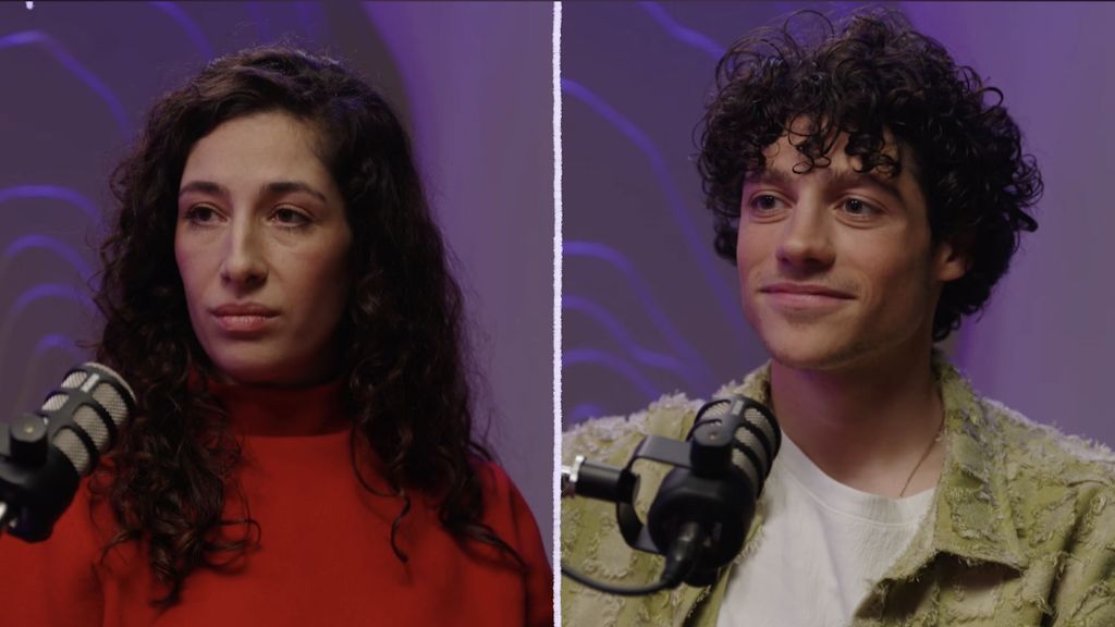 Foto: Internationale Holocaustherdenking: 'Herdenken gaat niet alleen over het verleden'