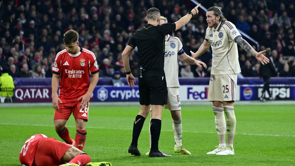 Coëfficiëntenweek van de waarheid voor Nederland met Portugal hijgend in de nek