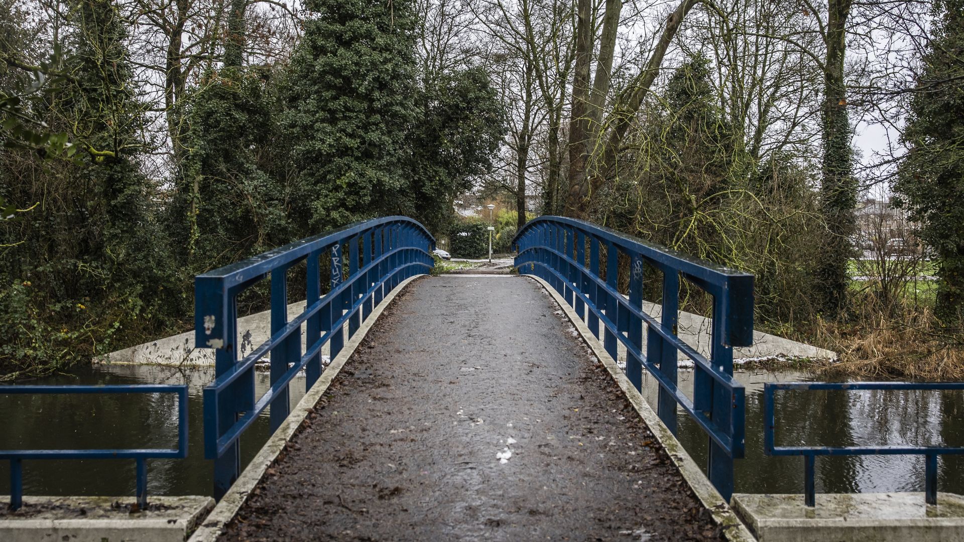 Aanhouding voor doodschieten Syrische tieners op nieuwjaarsdag in Amsterdam
