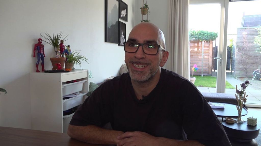 Foto: Duizend nieuwe aanmeldingen na oproep voor Turkse stamceldonoren