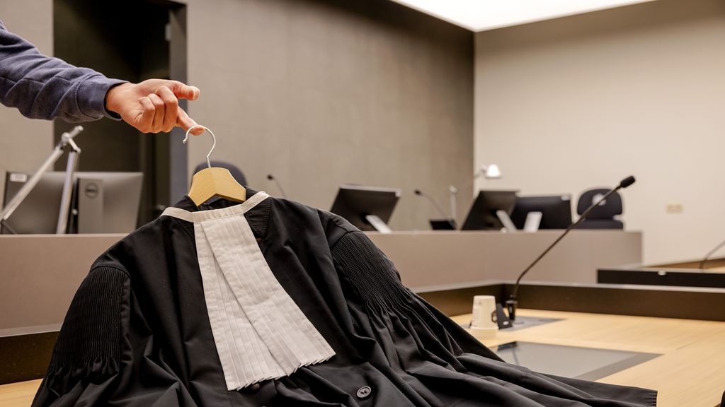 Foto: Rotterdamse proef met 'kinderadvocaten' wekt interesse: 'Stem kind beter gehoord'