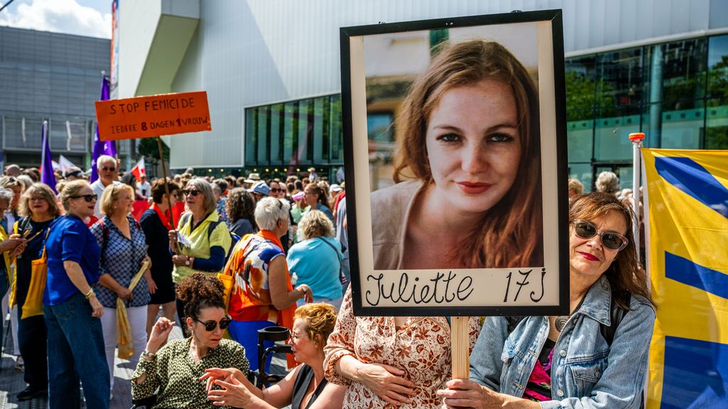 Foto: Kamer wil sneller en langer huisverbod opleggen bij huiselijk geweld