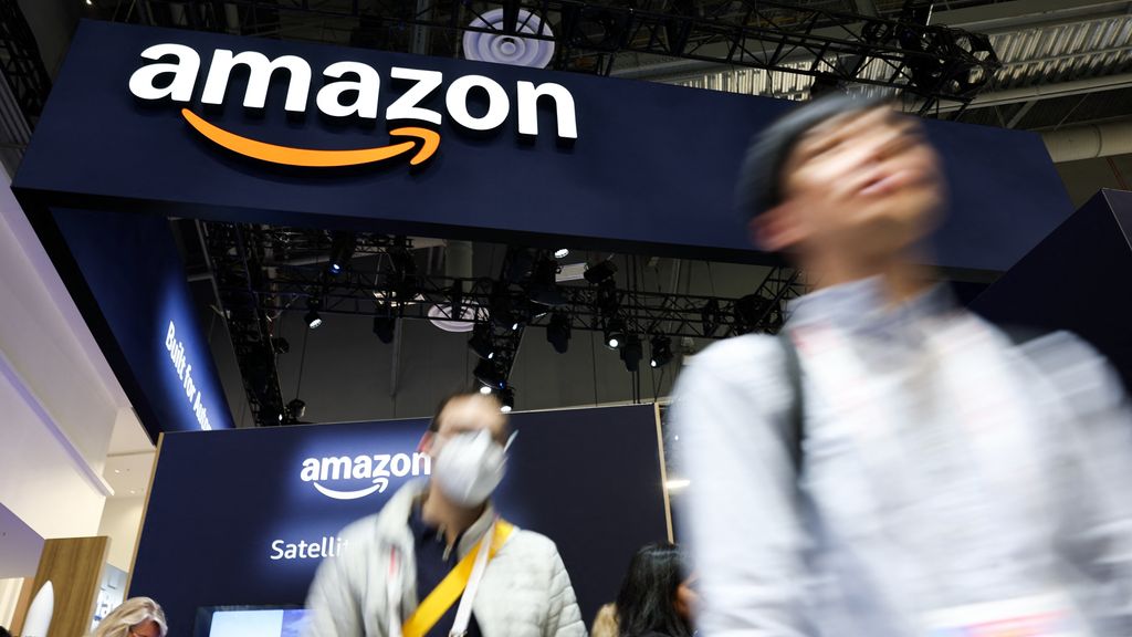 Foto: Webgigant Amazon schrapt nog eens 16.000 banen