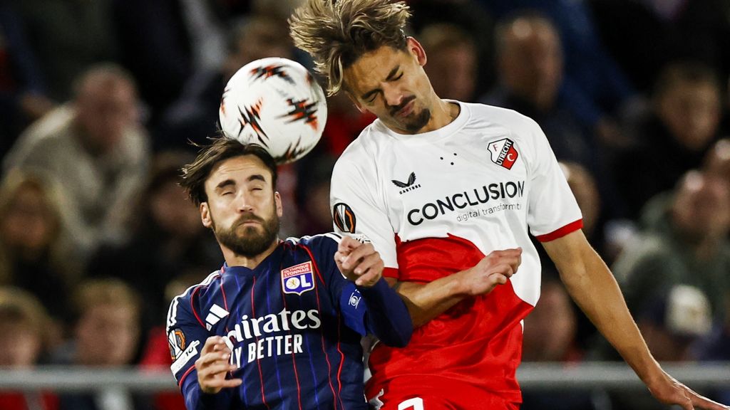 FC Utrecht akkoord met Lyon: financiële compensatie voor niet-speelgerechtigde speler