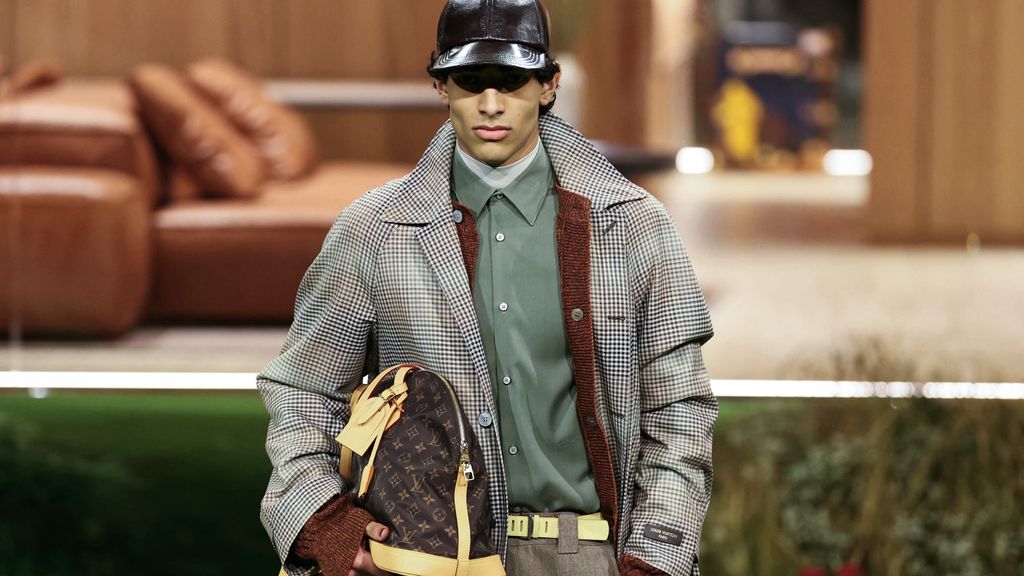 Foto: Omzet van luxe modesector onder druk: 'Mensen houden hand op de knip'