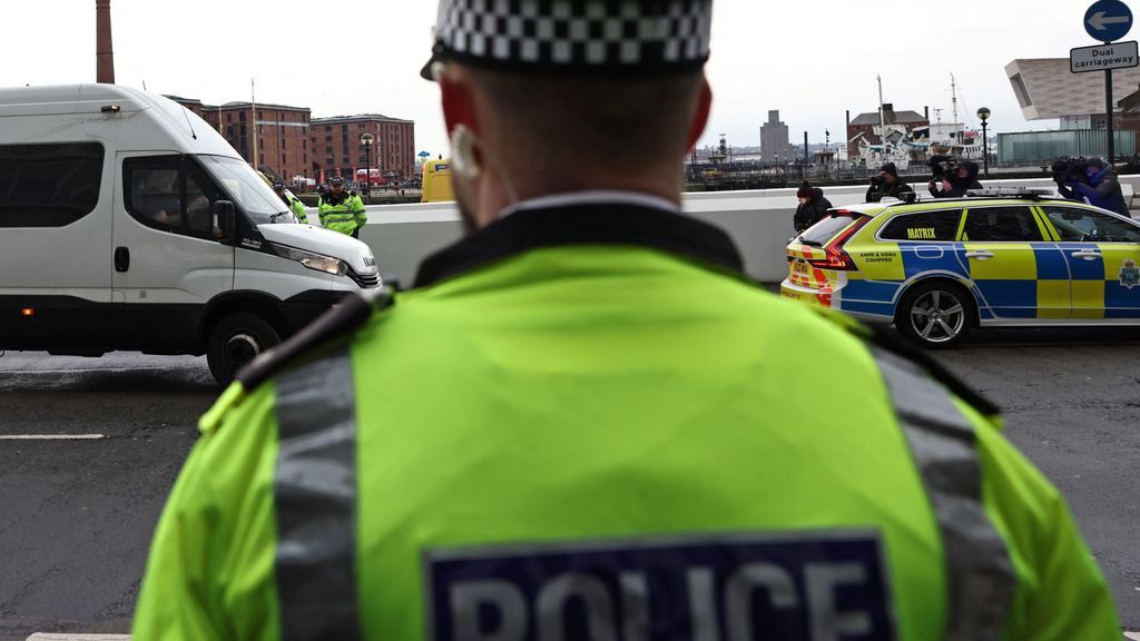 Foto: 16,5 jaar cel voor Britse loterijwinnaar (80) die drugsimperium opbouwde