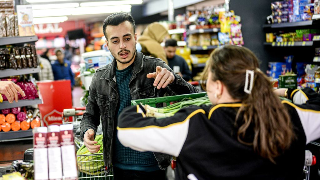 Foto: Nederlandse economie groeit bijna 2 procent