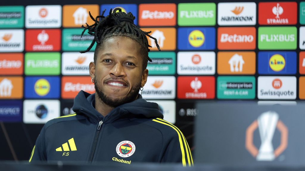 'Ajax sprak met Braziliaan Fred' voor nummer 6-positie • Ould-Chikh terug bij Volendam