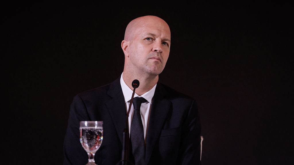 Wat voor technisch directeur krijgt Ajax met Cruijff? 'In de rust kwam hij naar beneden'