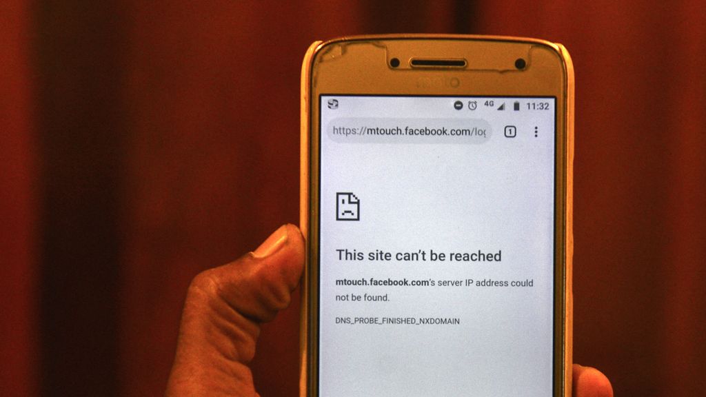 Foto: Internetblokkades komen wereldwijd vaker voor, meestal heel lokaal en kort