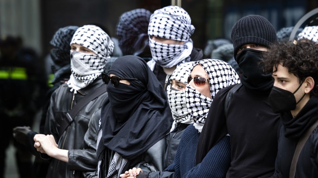 Foto: Taskforce: universiteiten moeten meer opkomen voor Joodse studenten en medewerkers