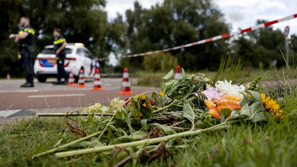 Foto: Verdachte zaak-Lisa nu ook verdacht van poging tot verkrachting in andere zaak