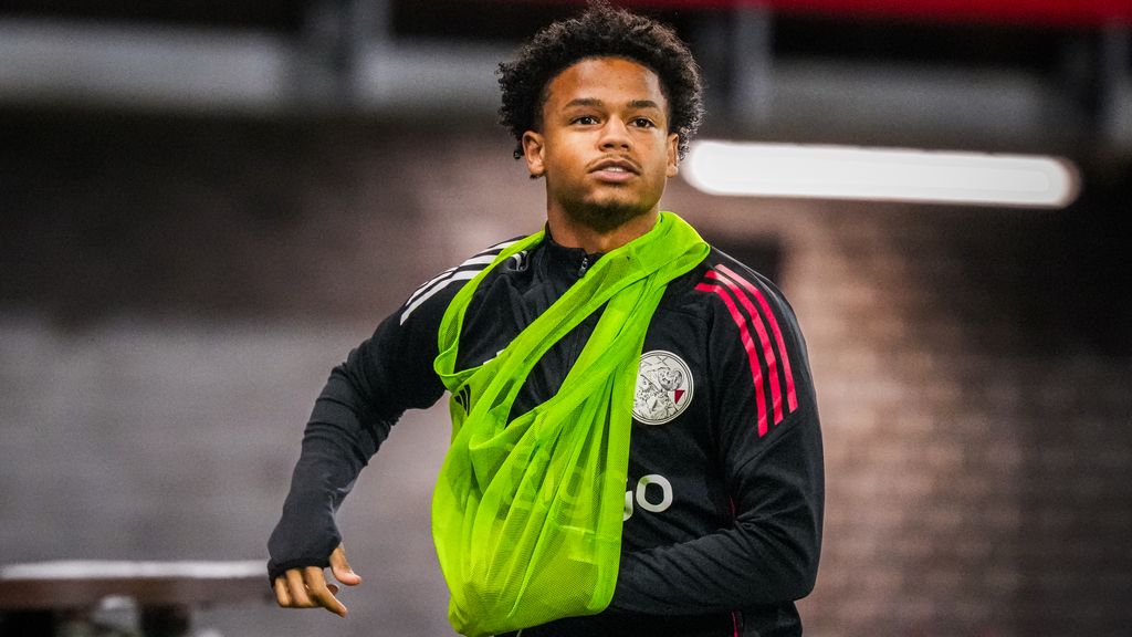 'Telstar gaat Ajax-back Alders huren' • FC Utrecht neemt linksback over van West Ham United