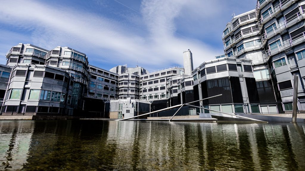 Foto: Spionageschandaal voor de rechter: 'NCTV-expert was spion voor Marokko'