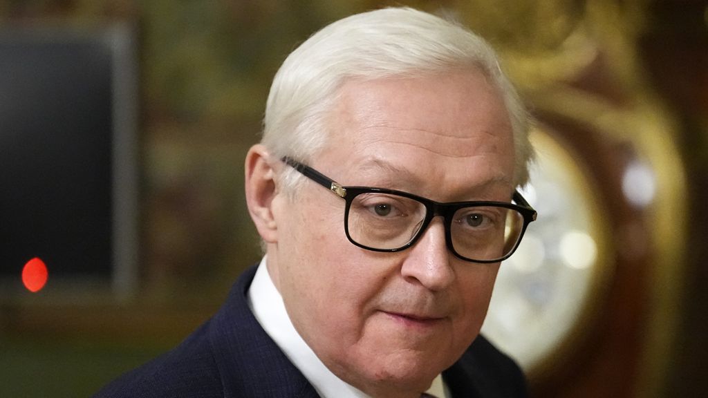 Foto: Rusland: we zijn voorbereid op wereld zonder kernwapenverdrag