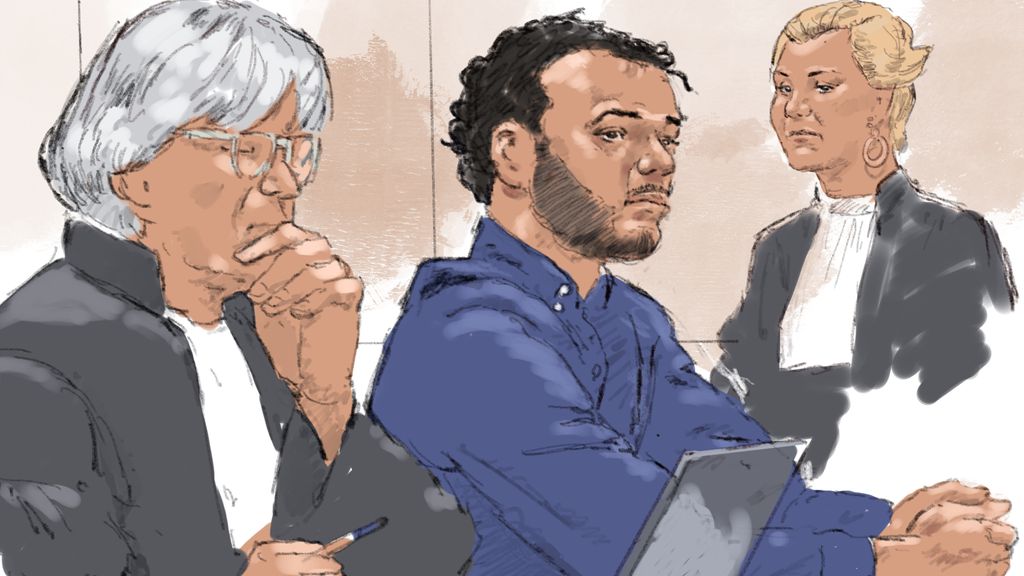 Foto: Alleen tbs voor man die 11-jarige Sohani uit Nieuwegein doodstak