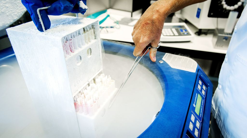 Vruchtbaarheidskliniek Leiderdorp loog tegen inspectie