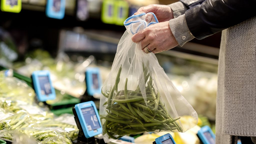 Veel regen in Marokko en Spanje, minder groente en fruit in Nederlandse supermarkt