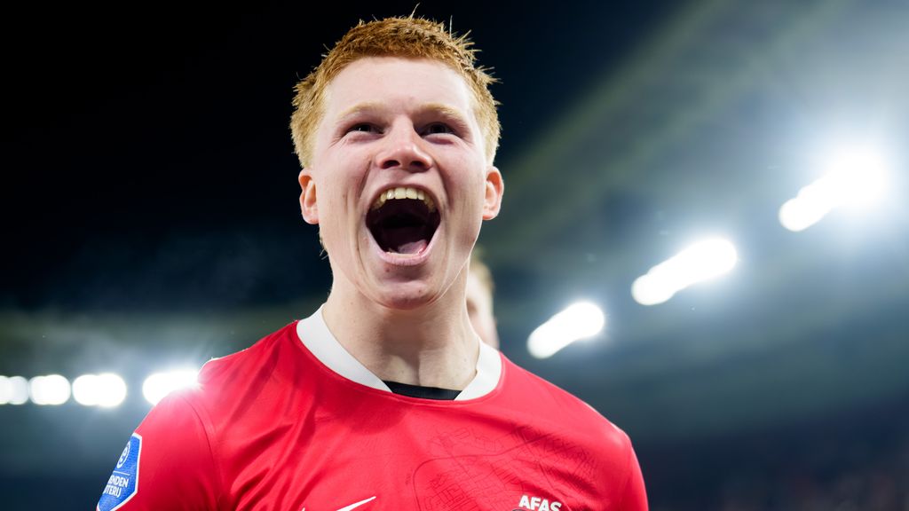 AZ en FC Twente spelen kwartfinale in bekertoernooi • Aftrap in Alkmaar om 20.00 uur