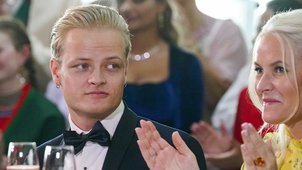 Foto: Toekomst Noorse koningshuis onzeker door schandalen Mette-Marit en Marius