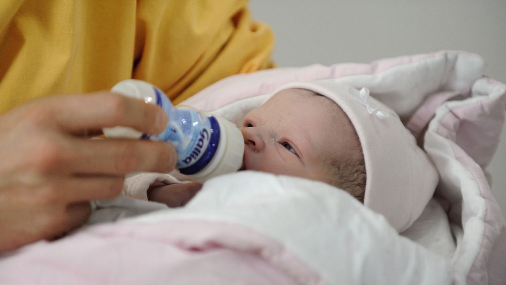 Foto: Nestlé breidt terugroepactie babyvoeding uit 