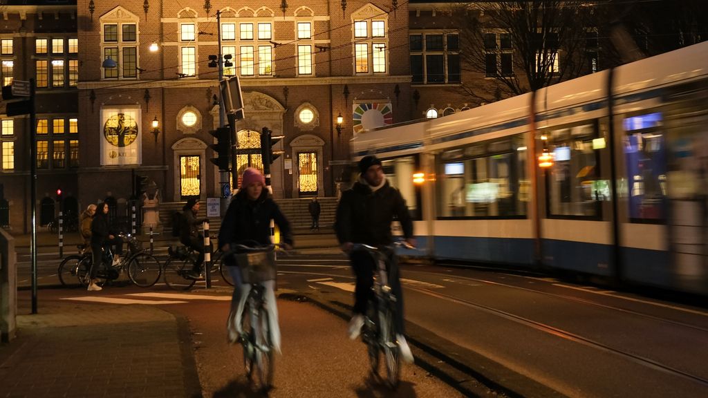 Staat hield verkoop Dumas-schilderijen door noodlijdend Tropeninstituut tegen