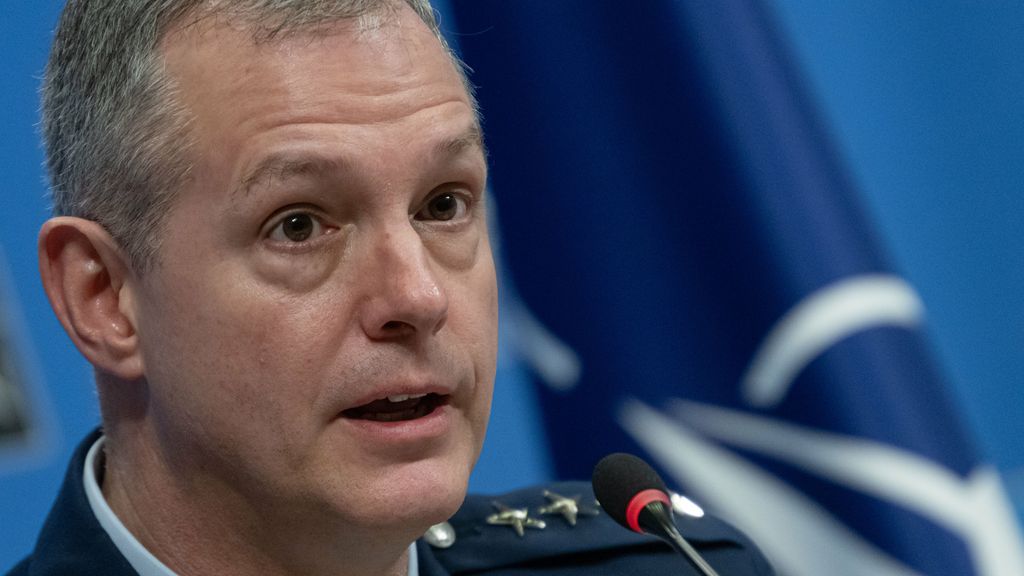 Foto: 'Verenigde Staten en Rusland eens over hervatten militaire dialoog'