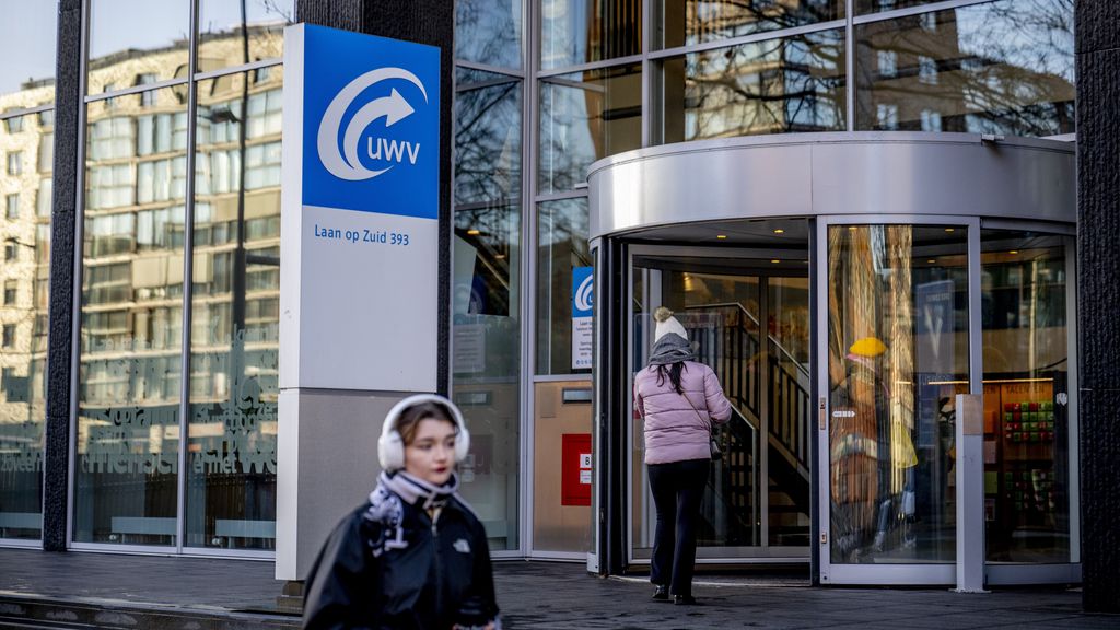 Foto: Nieuw kabinet wil uitkeringen voor hoge inkomens fors verlagen