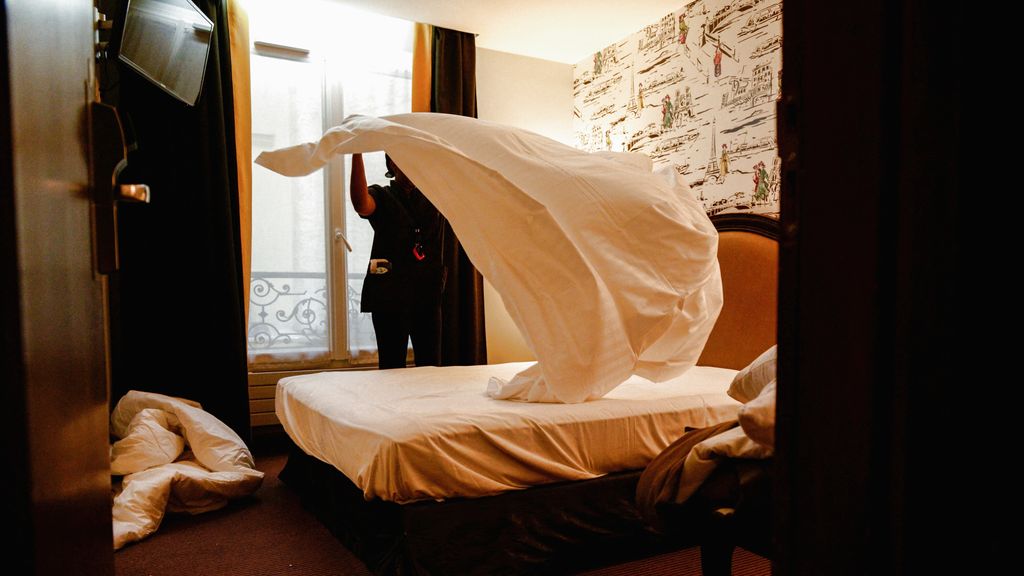 Asielzoekers en Oekraïners uitgebuit bij Ibis, meer misstanden in hotelbranche