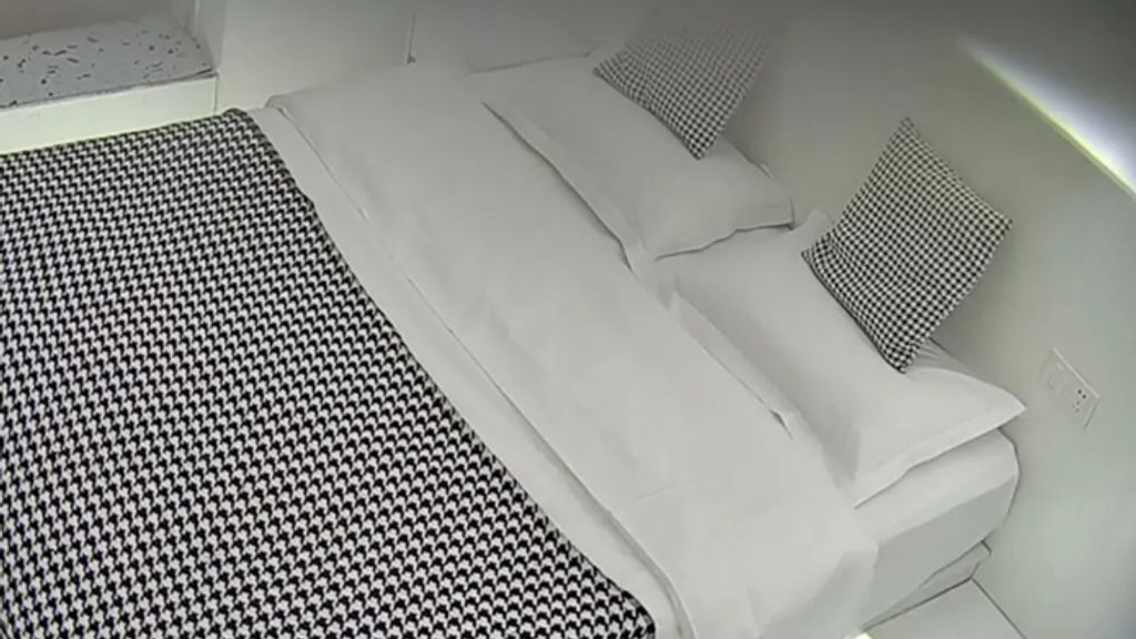 Foto: BBC: online volop handel in seksvideo's van verborgen camera's in hotels China