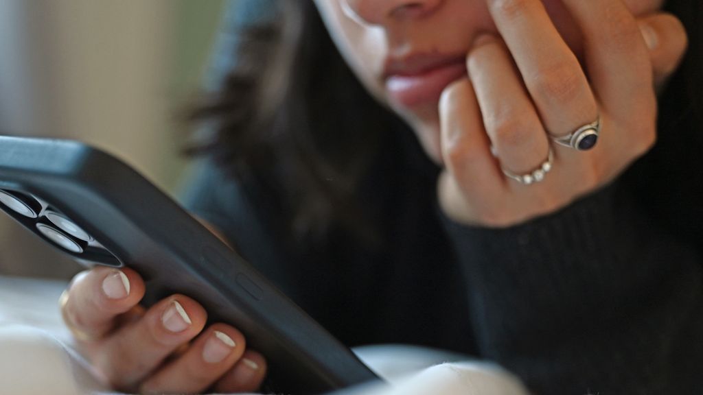 Foto: Europese Commissie vindt TikTok ongezond verslavend, miljardenboete dreigt 